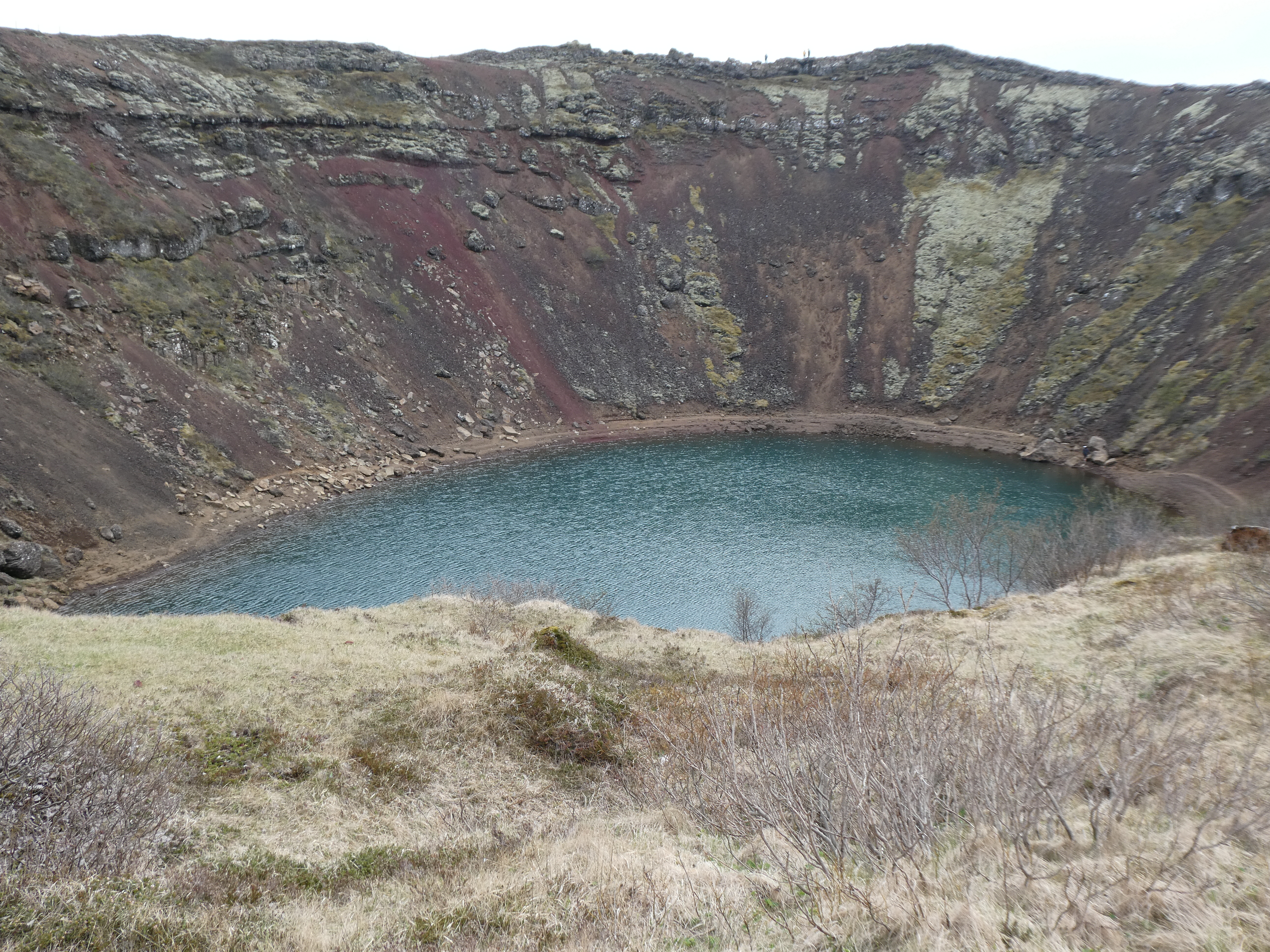 Iceland